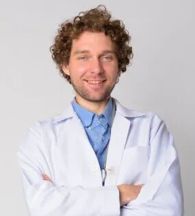 Ортопед